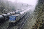 Amtrak's Pennsylvanian
